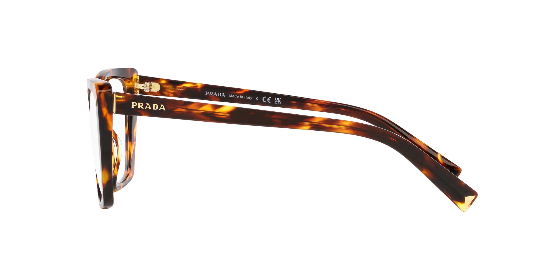 PRADA PR 16ZV VAU1O1 53