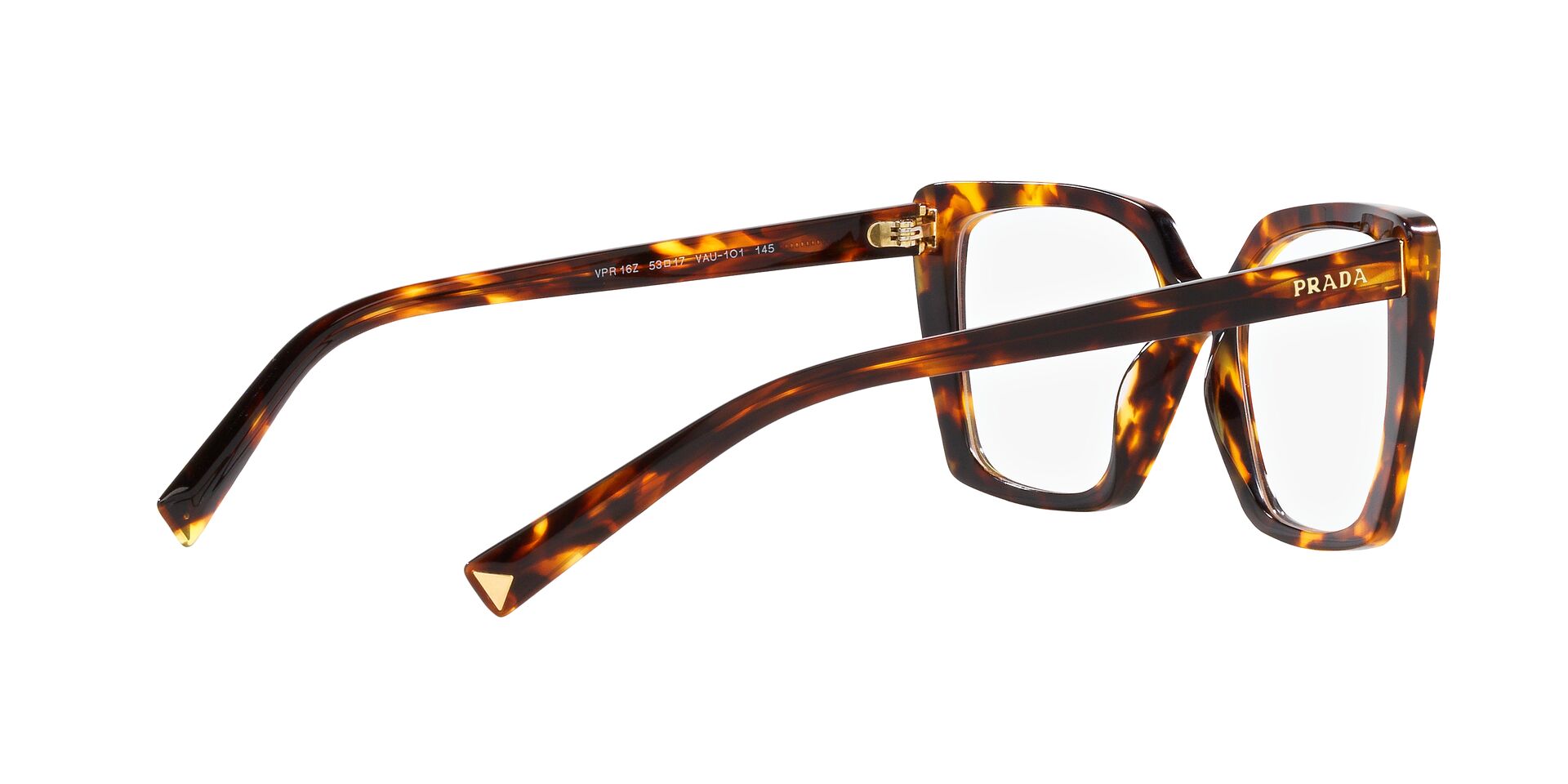 PRADA PR 16ZV VAU1O1 53