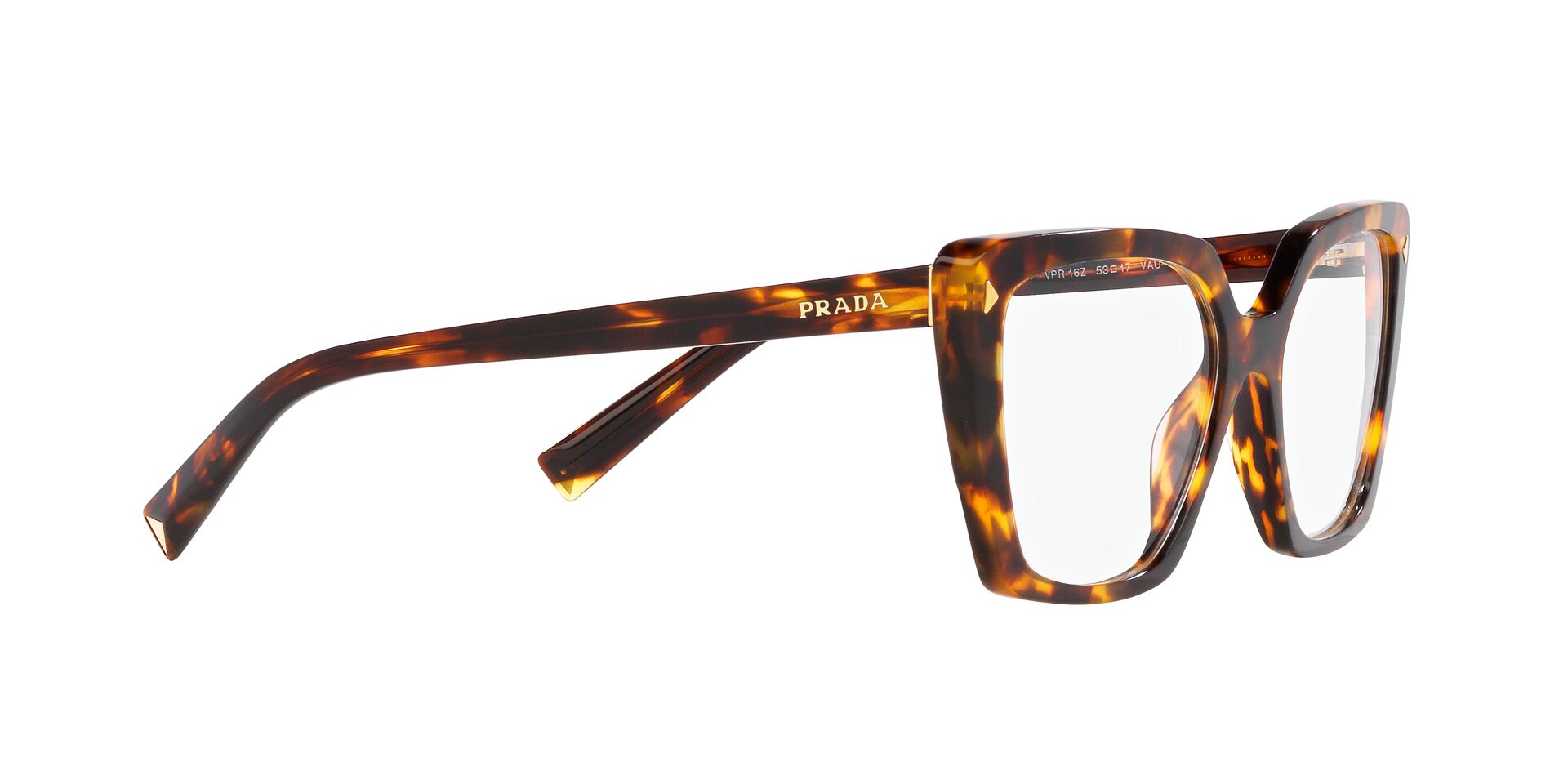 PRADA PR 16ZV VAU1O1 53