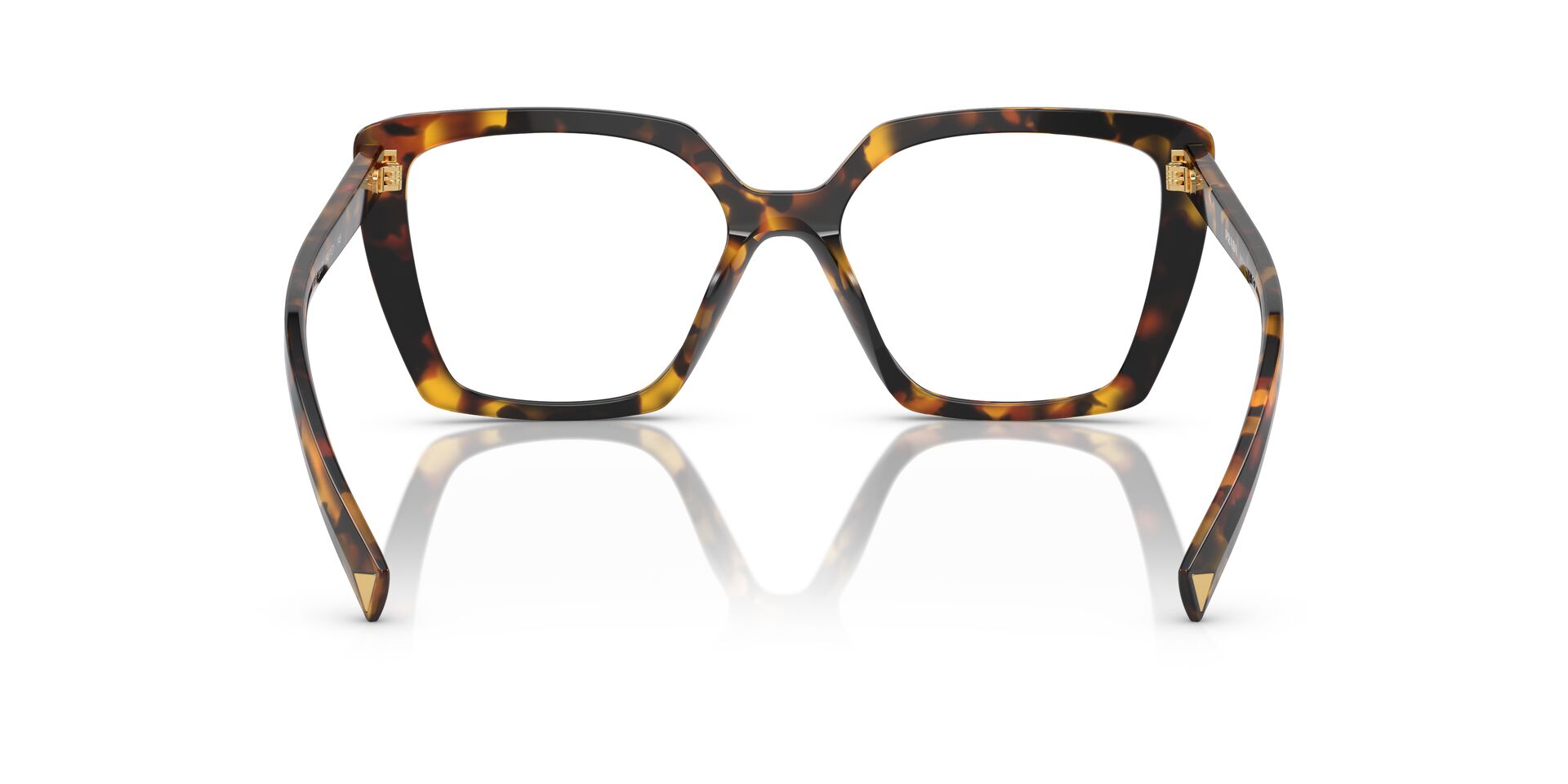 PRADA PR 16ZV VAU1O1 53