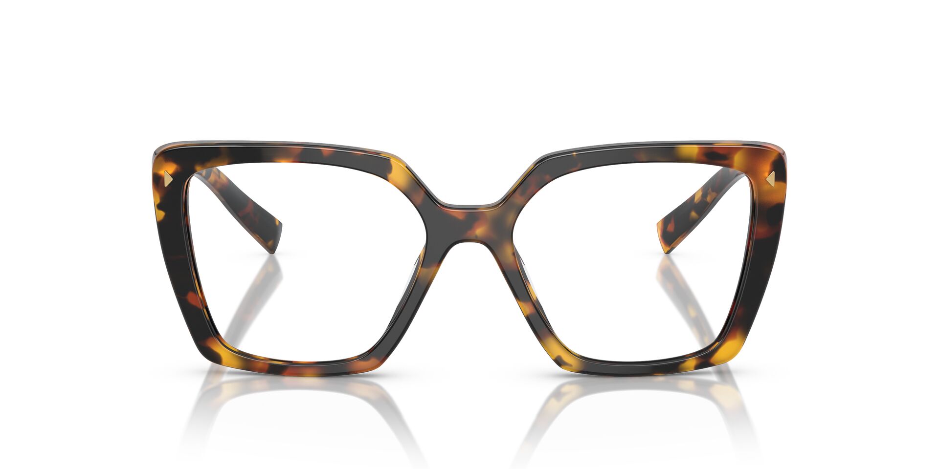 PRADA PR 16ZV VAU1O1 53