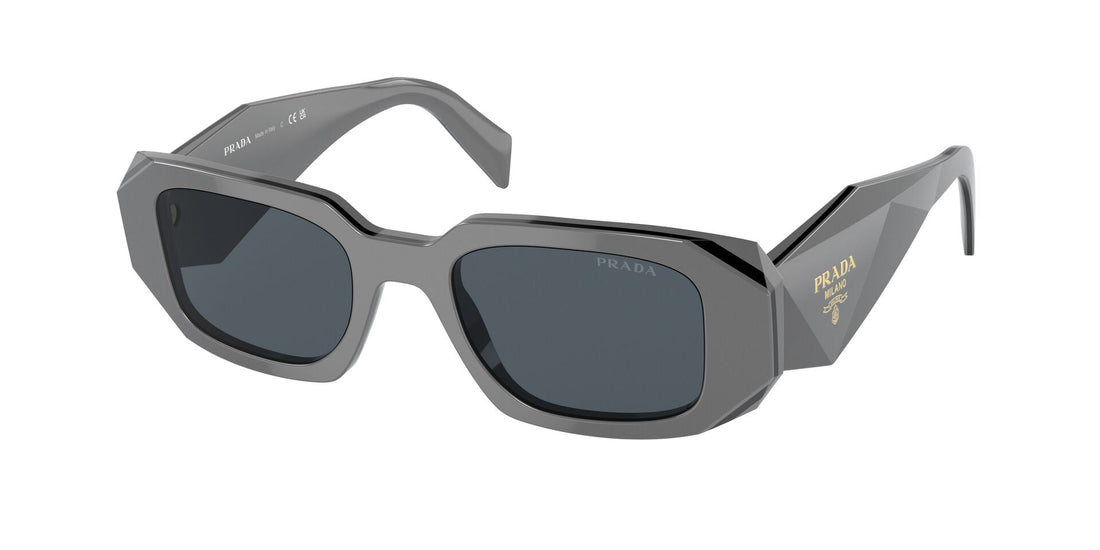 Translation missing: es.seo.product.type.gafas-de-sol prada pr 17ws 11n09t negro rectangular femenino talla 49mm - Translation missing: es.seo.product.alt.imagen-principal
