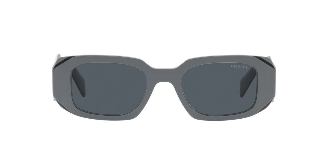 Translation missing: es.seo.product.type.gafas-de-sol prada pr 17ws 11n09t negro rectangular femenino talla 49mm - Translation missing: es.seo.product.alt.imagen-secundaria