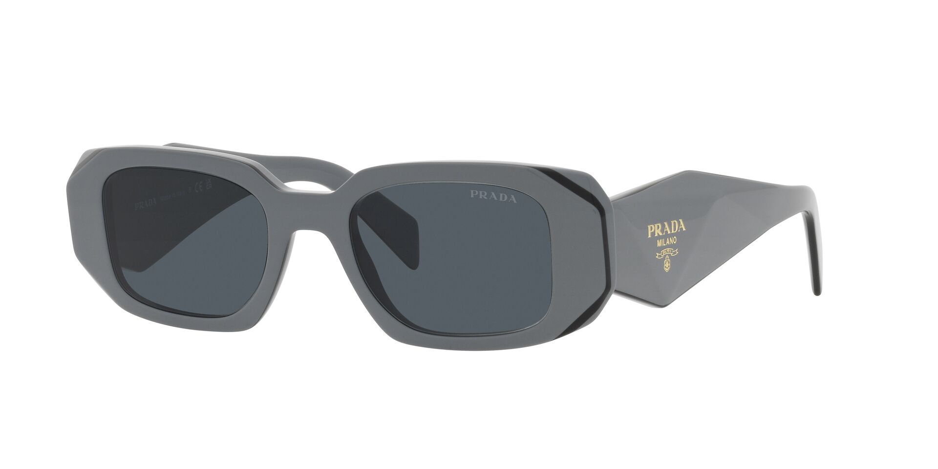 PRADA PR 17WS 11N09T 49