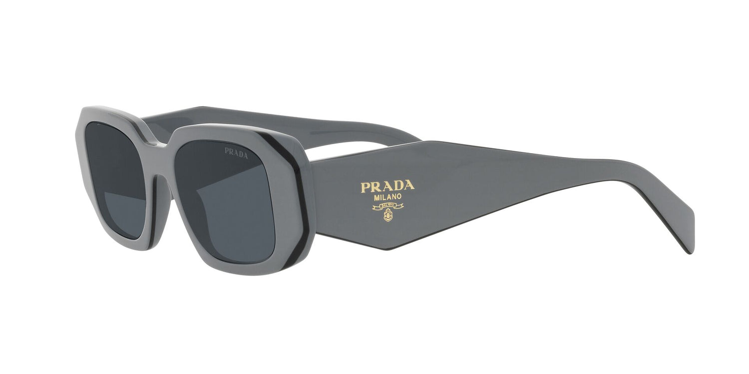 PRADA PR 17WS 11N09T 49