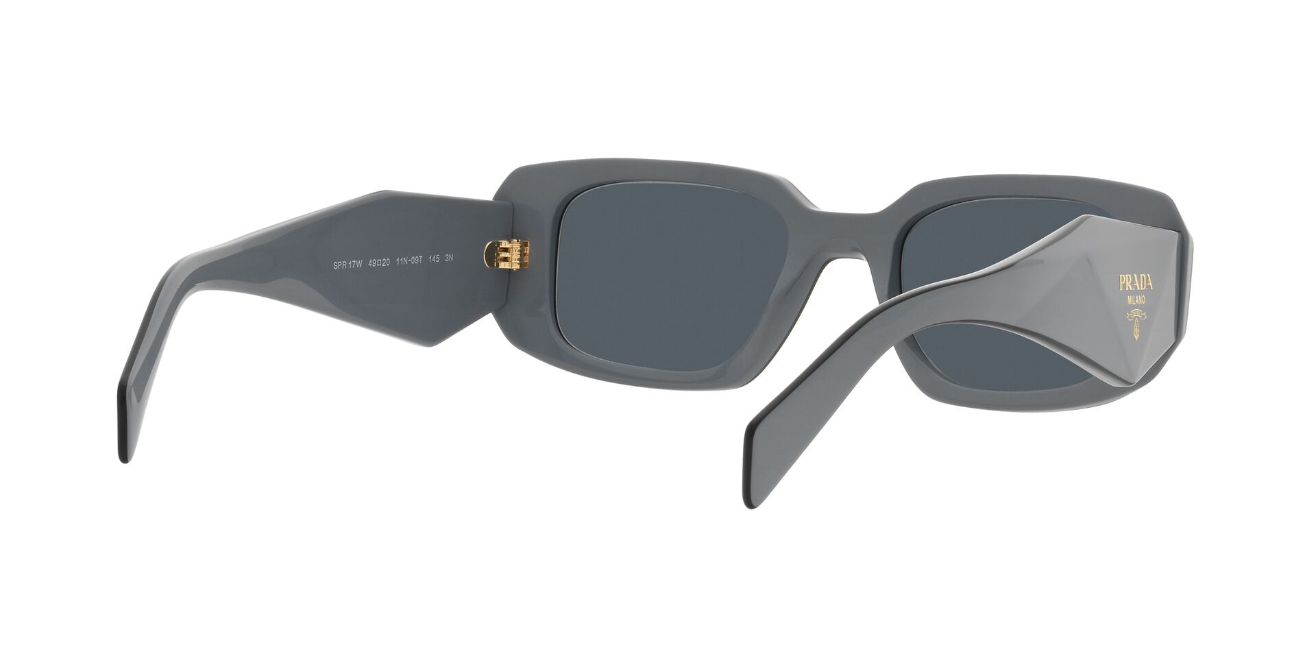 PRADA PR 17WS 11N09T 49