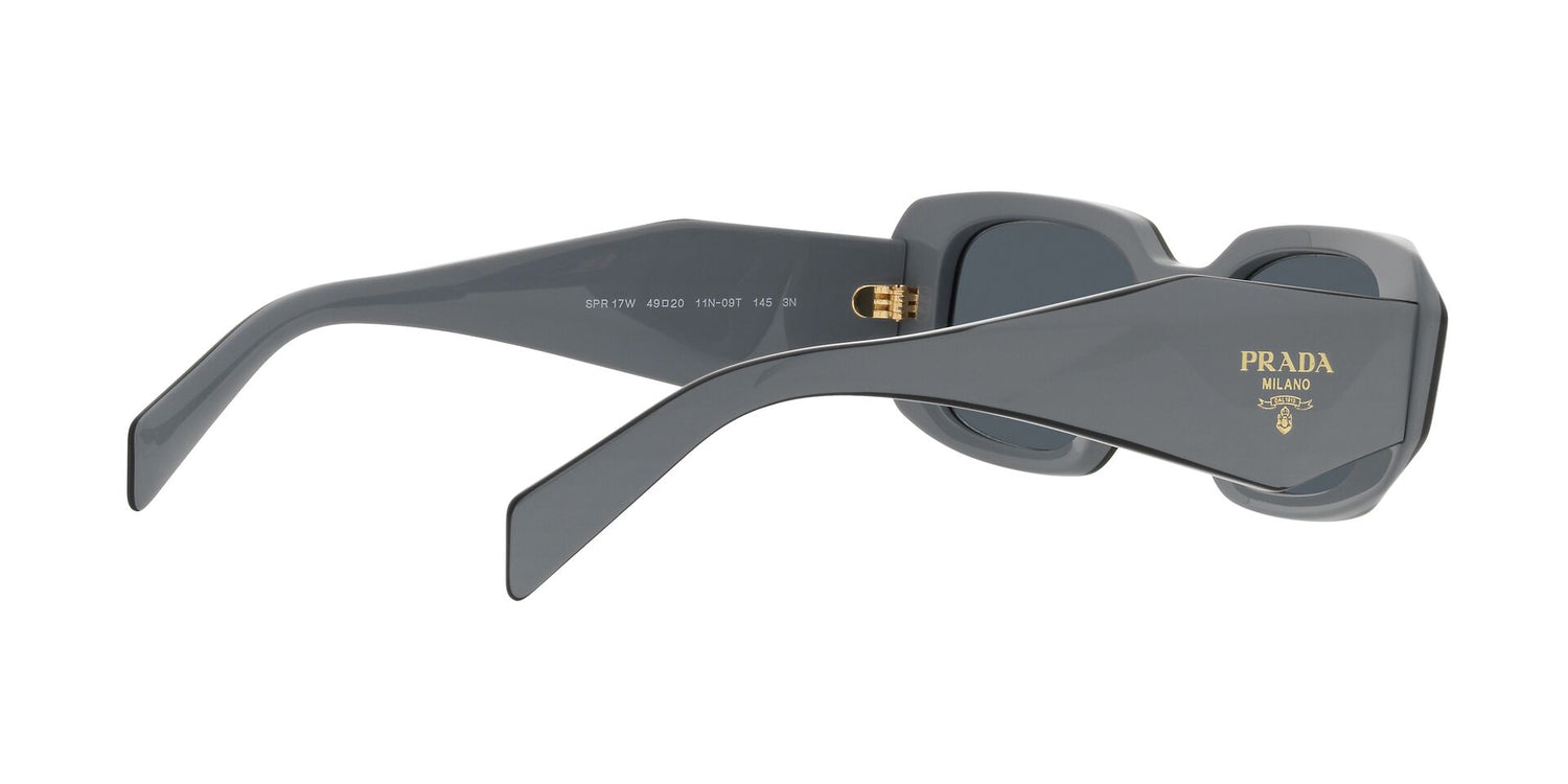 PRADA PR 17WS 11N09T 49