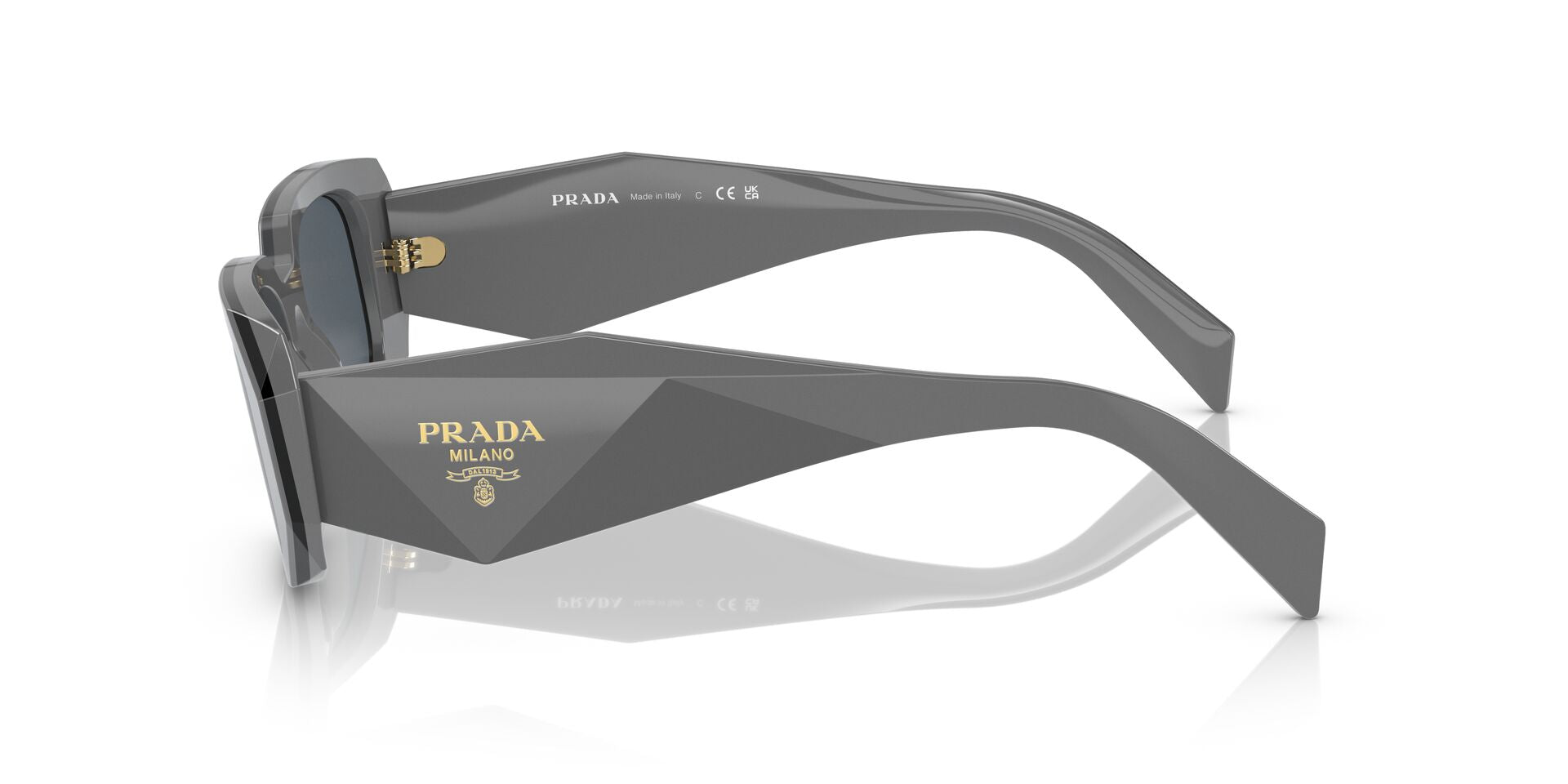 PRADA PR 17WS 11N09T 49