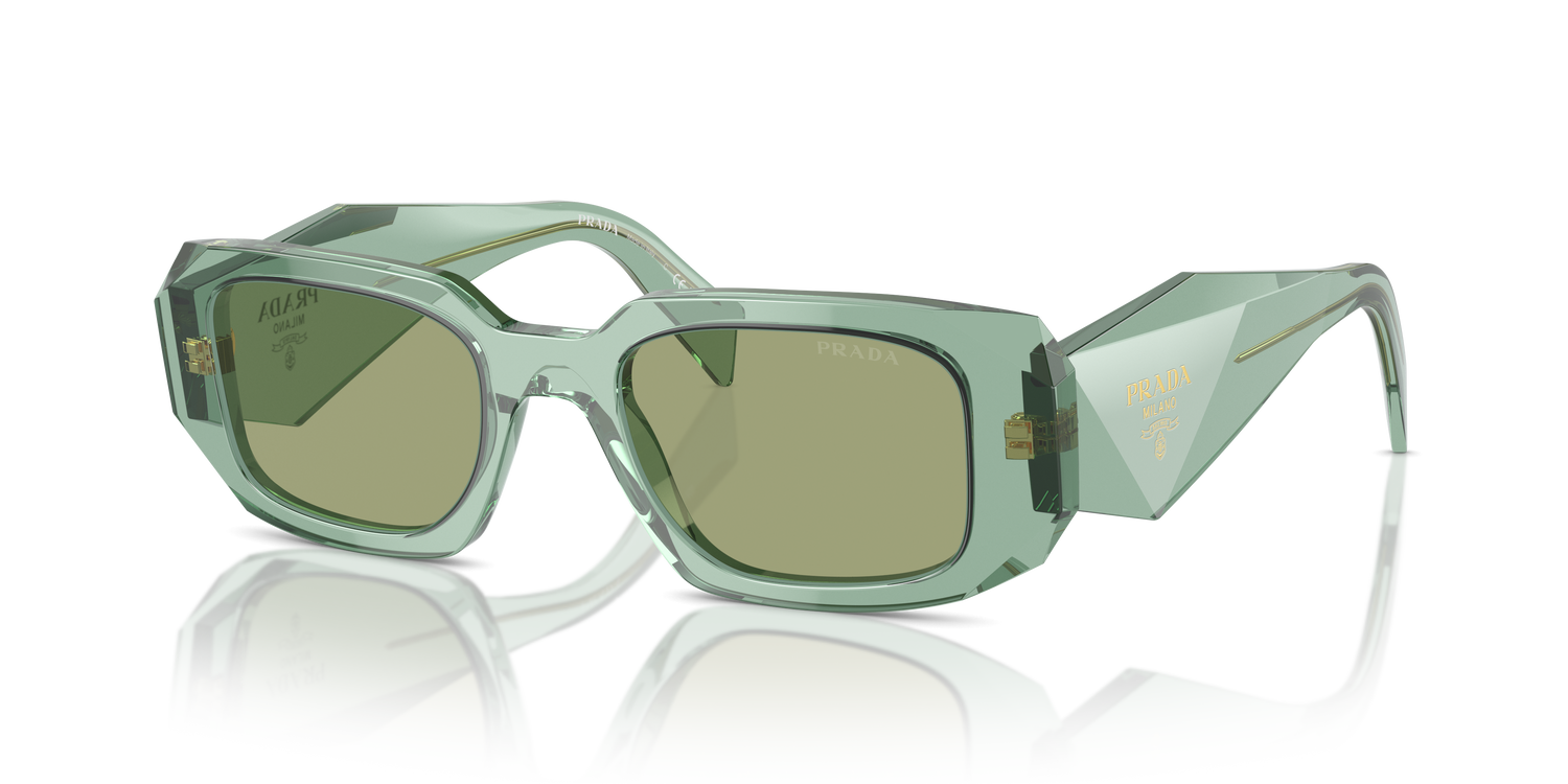 PRADA PR 17WS 11R10E 49