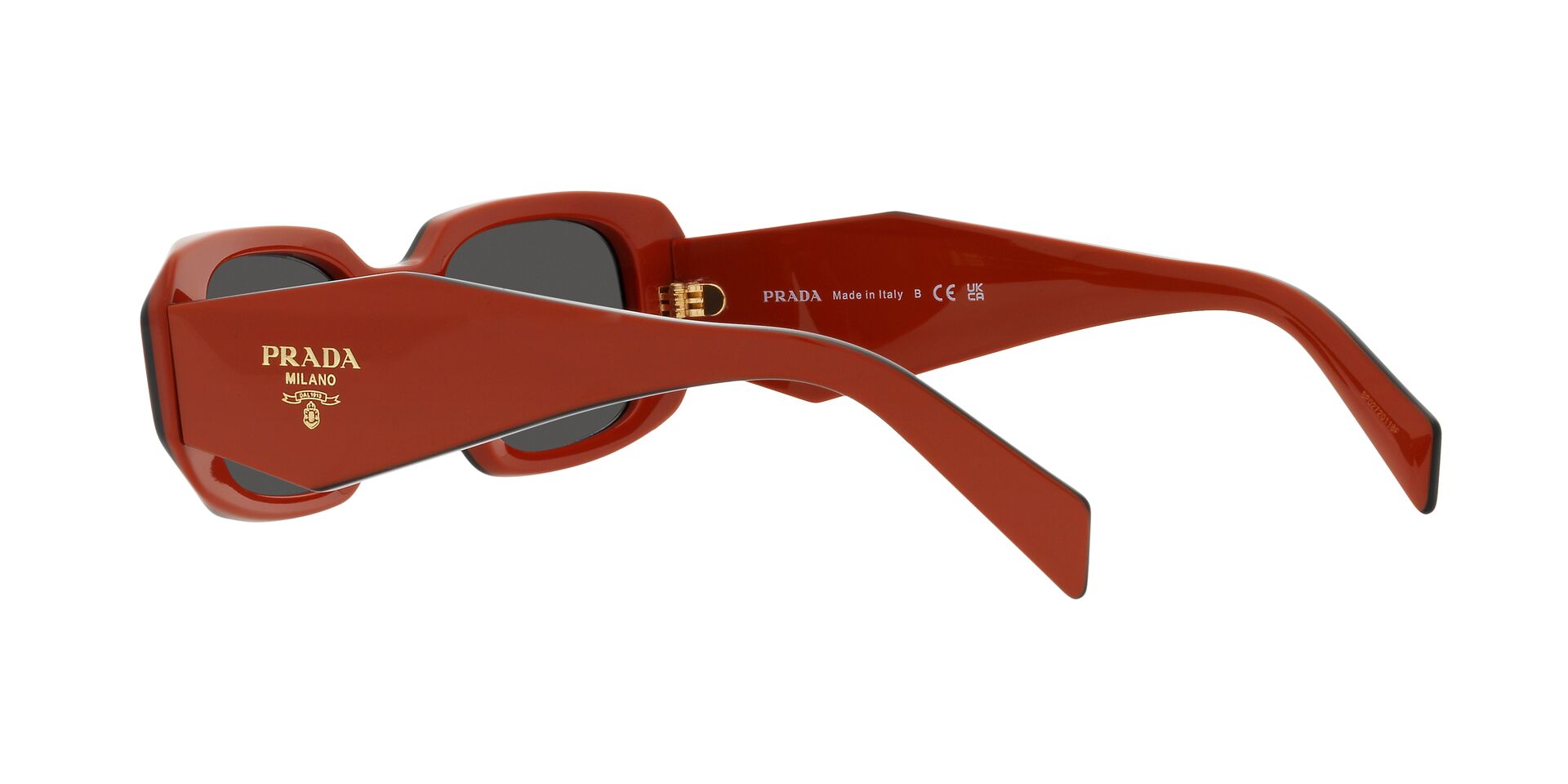 PRADA PR 17WS 12N5S0 49