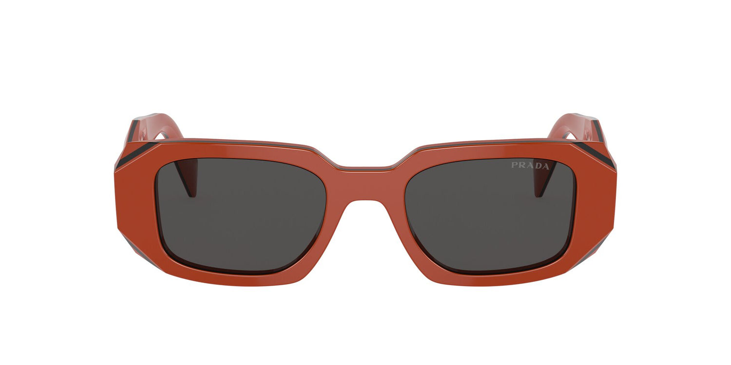 PRADA PR 17WS 12N5S0 49