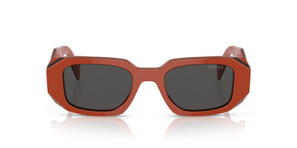 PRADA PR 17WS 12N5S0 49