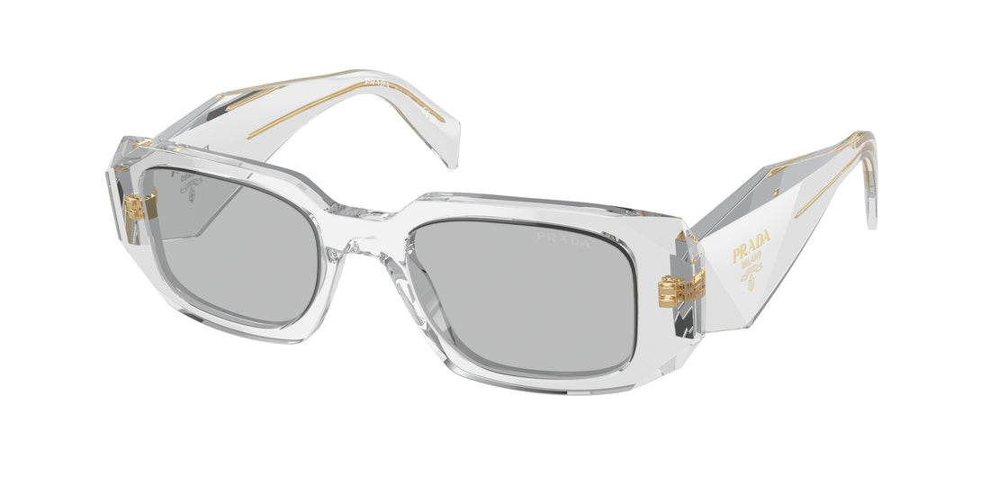 Translation missing: es.seo.product.type.gafas-de-sol prada pr 17ws 12r30b gris rectangular femenino talla 49mm - Translation missing: es.seo.product.alt.imagen-principal
