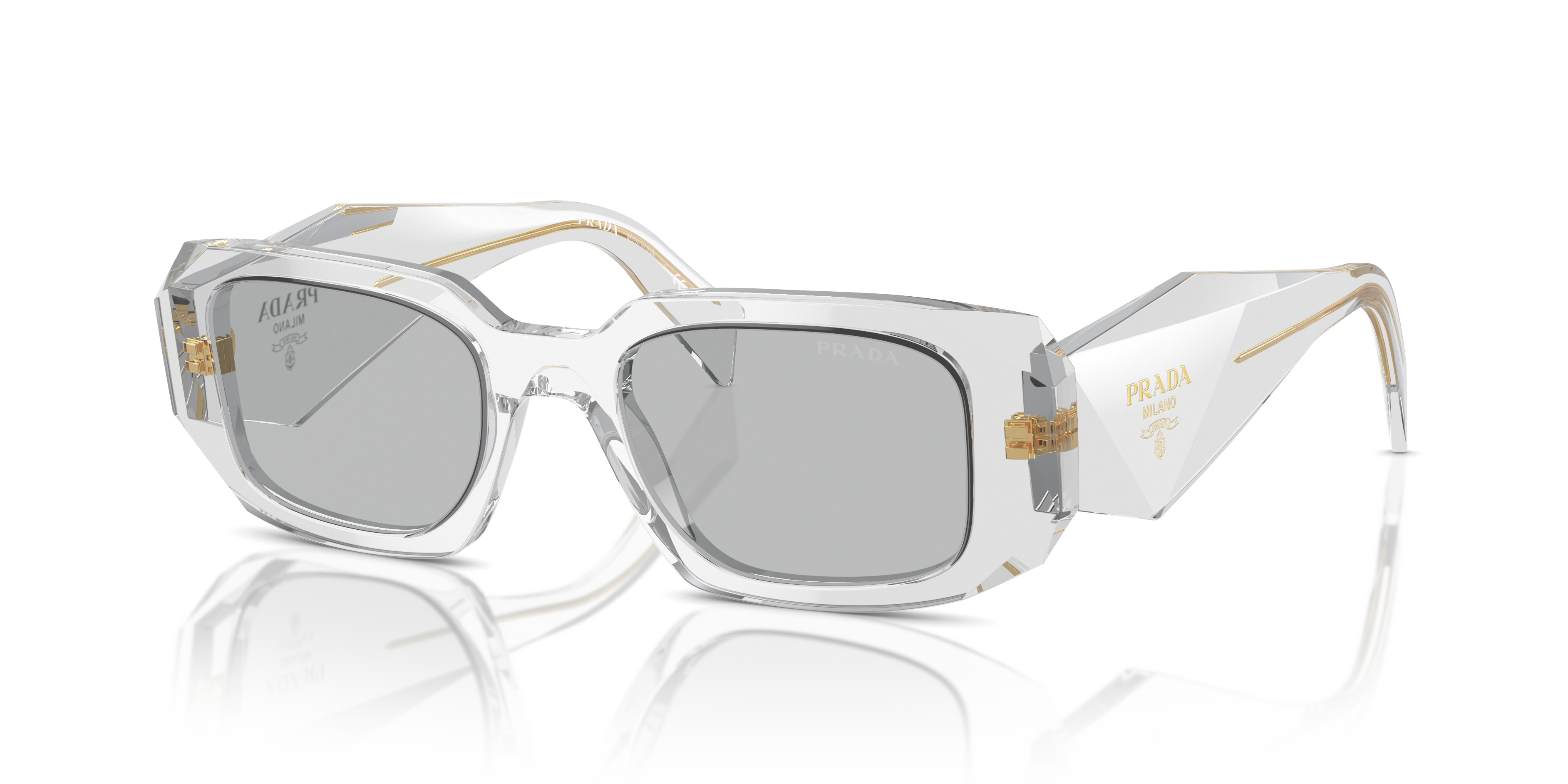 PRADA PR 17WS 12R30B 49
