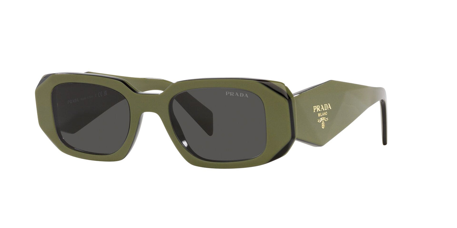 PRADA PR 17WS 13N5S0 49