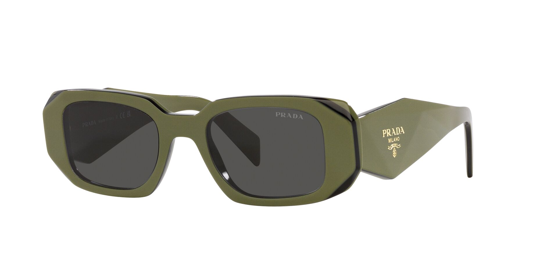 PRADA PR 17WS 13N5S0 49