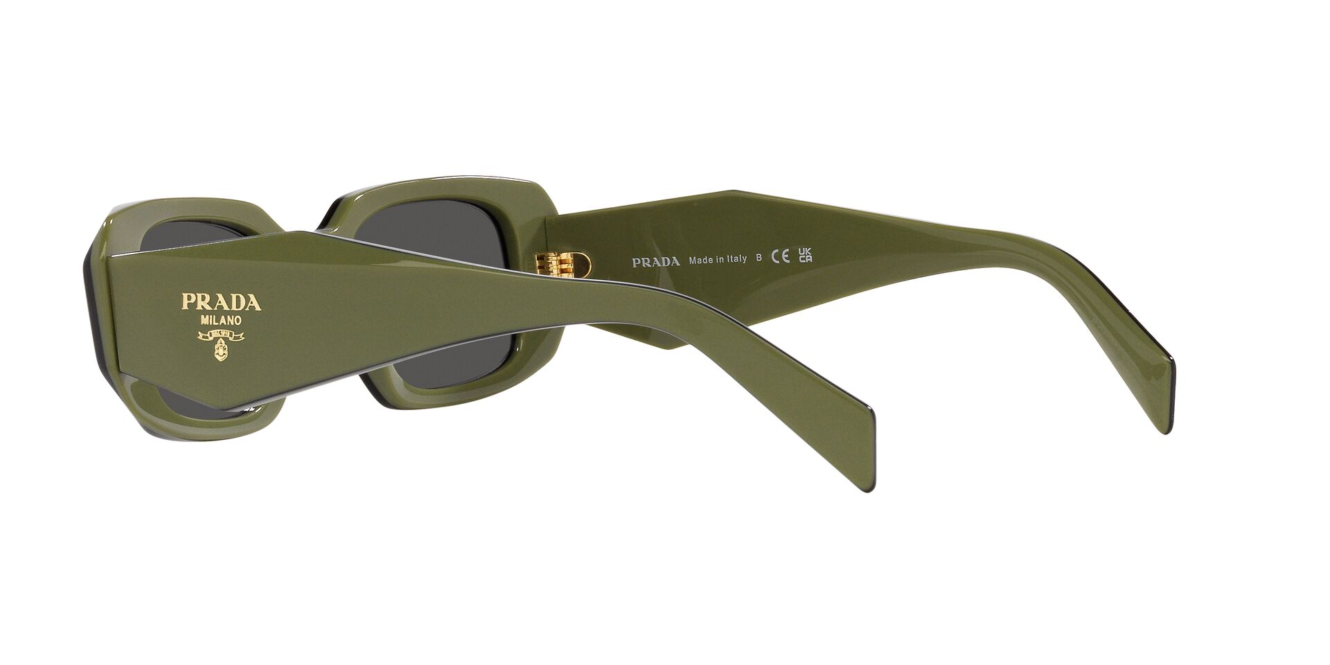 PRADA PR 17WS 13N5S0 49