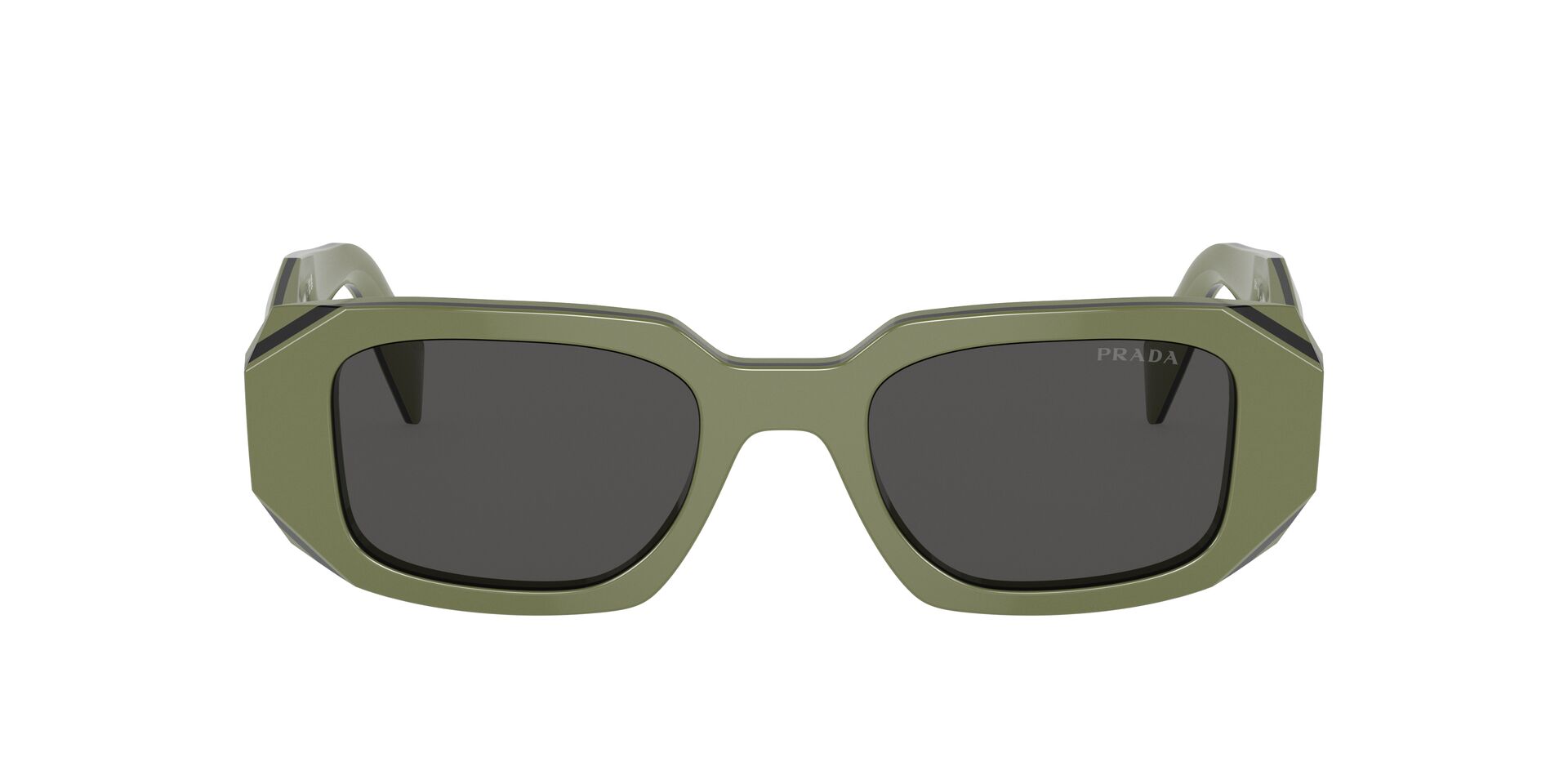 PRADA PR 17WS 13N5S0 49