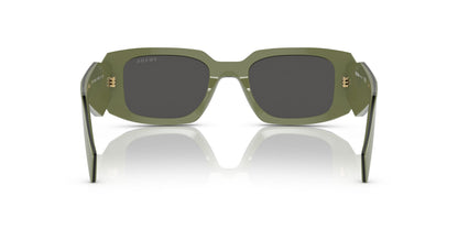 PRADA PR 17WS 13N5S0 49