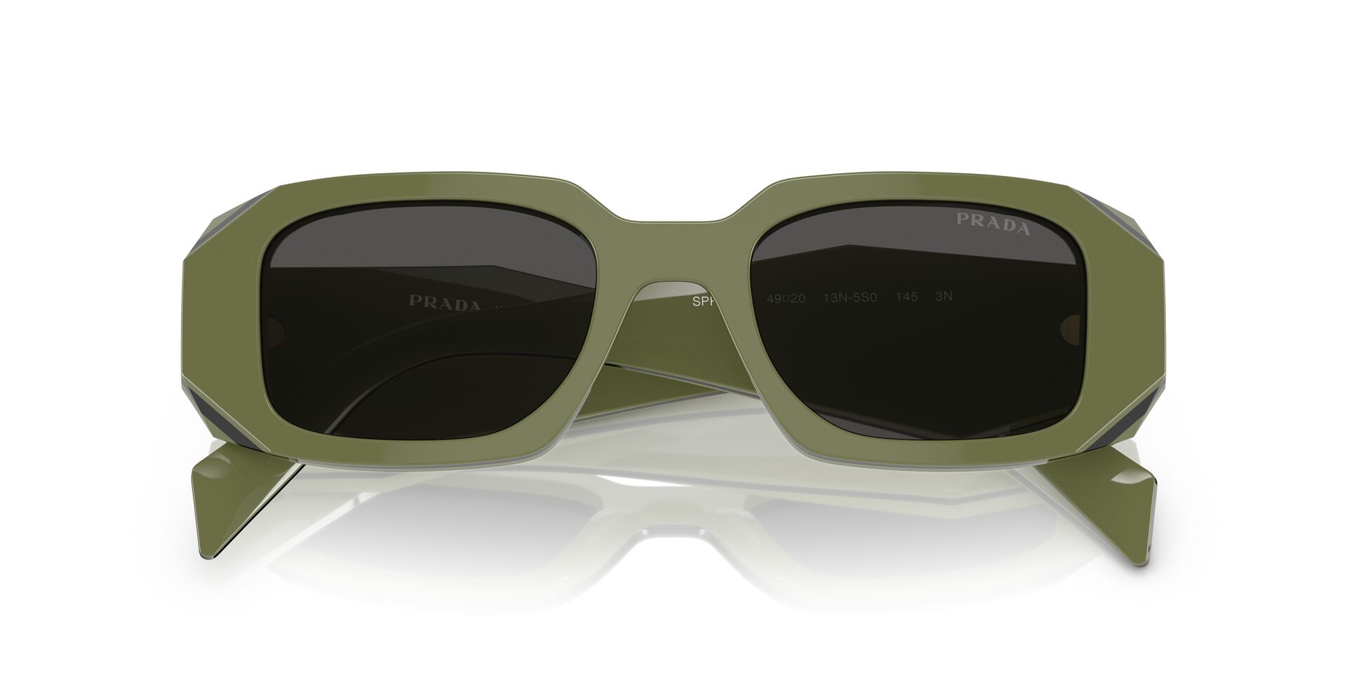 PRADA PR 17WS 13N5S0 49
