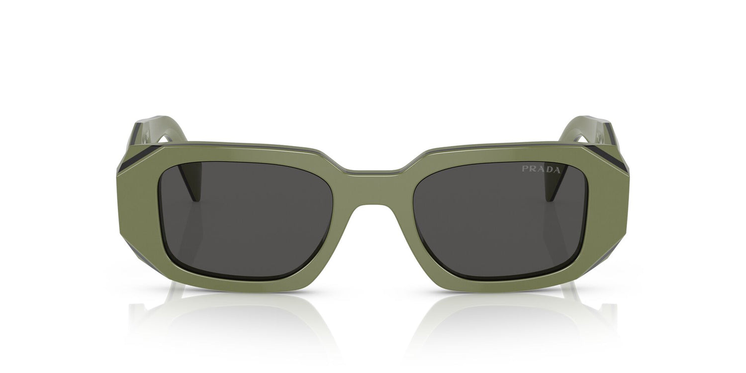 PRADA PR 17WS 13N5S0 49