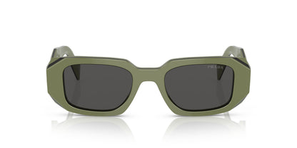 PRADA PR 17WS 13N5S0 49