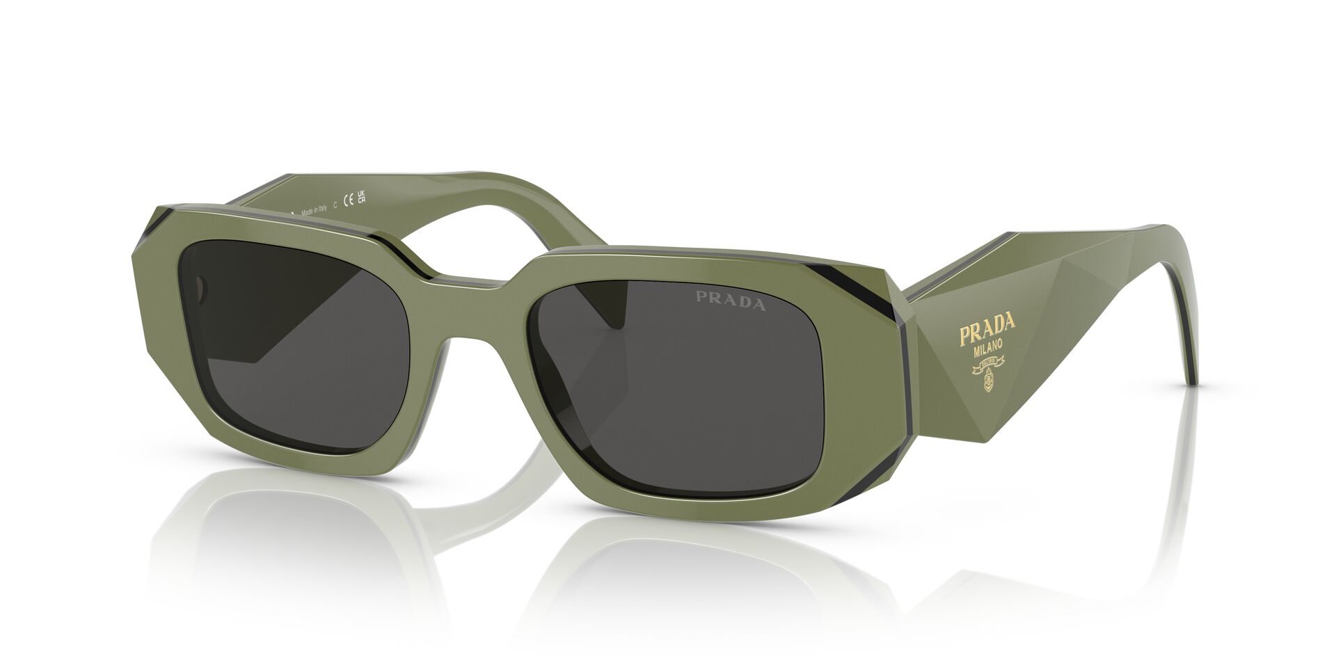 PRADA PR 17WS 13N5S0 49