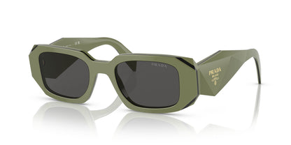 PRADA PR 17WS 13N5S0 49