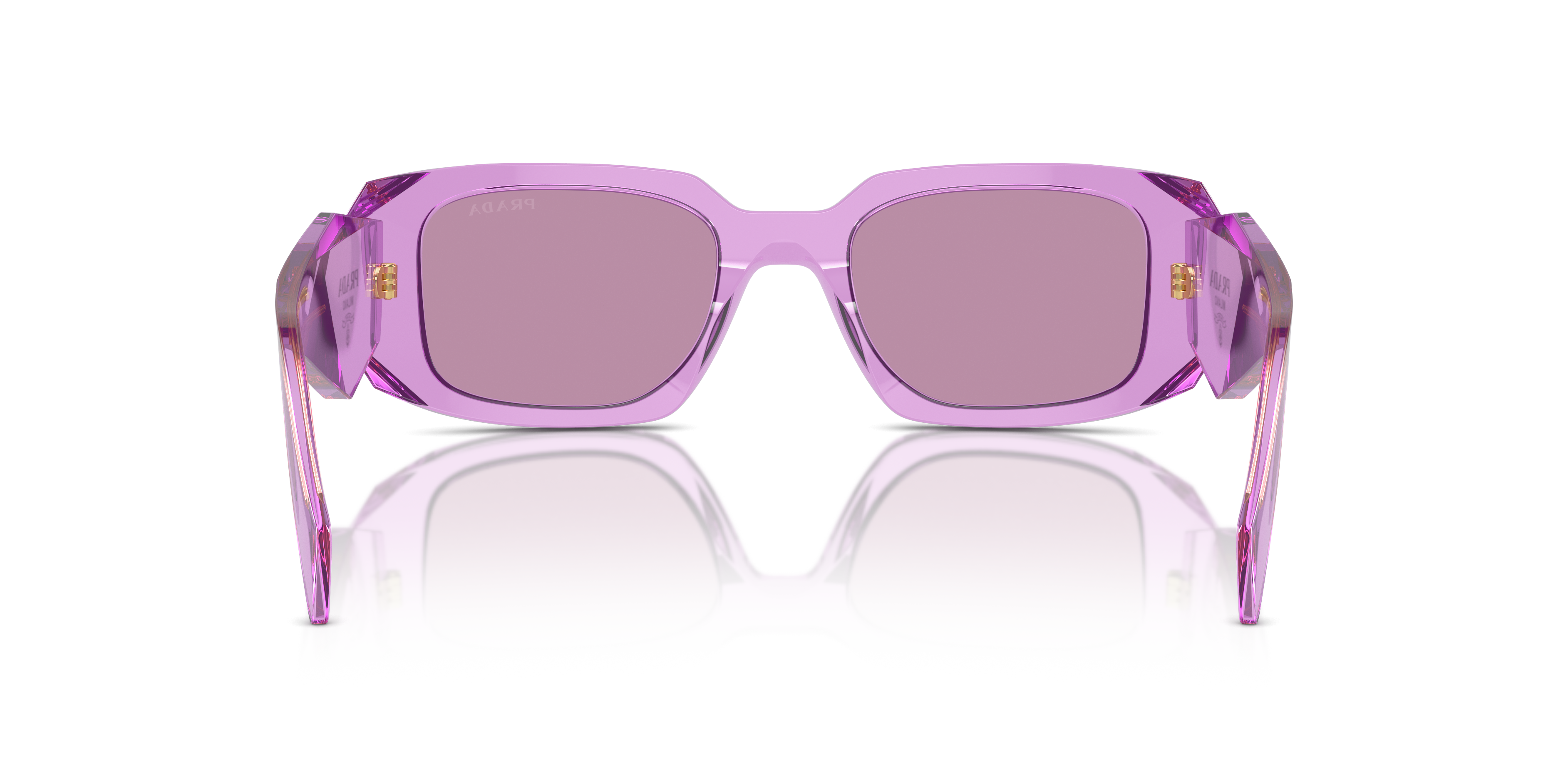 PRADA PR 17WS 13R07Q 49