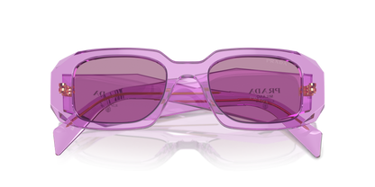 PRADA PR 17WS 13R07Q 49