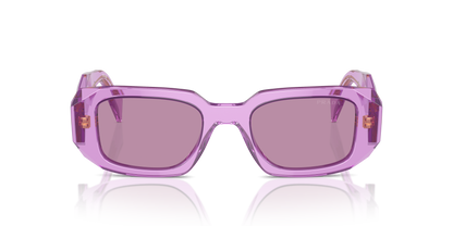 PRADA PR 17WS 13R07Q 49