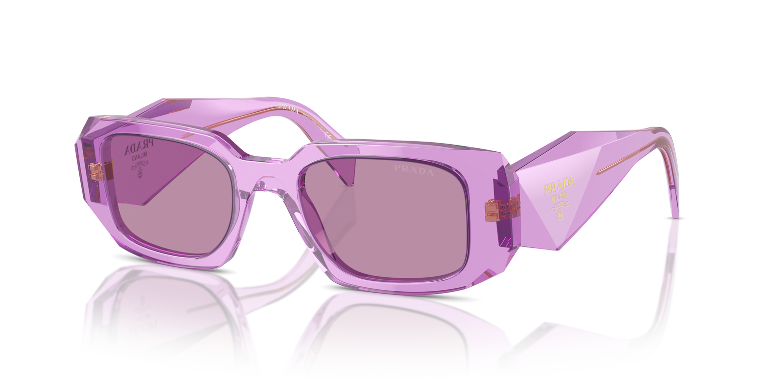 PRADA PR 17WS 13R07Q 49
