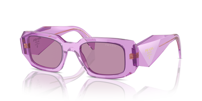 PRADA PR 17WS 13R07Q 49
