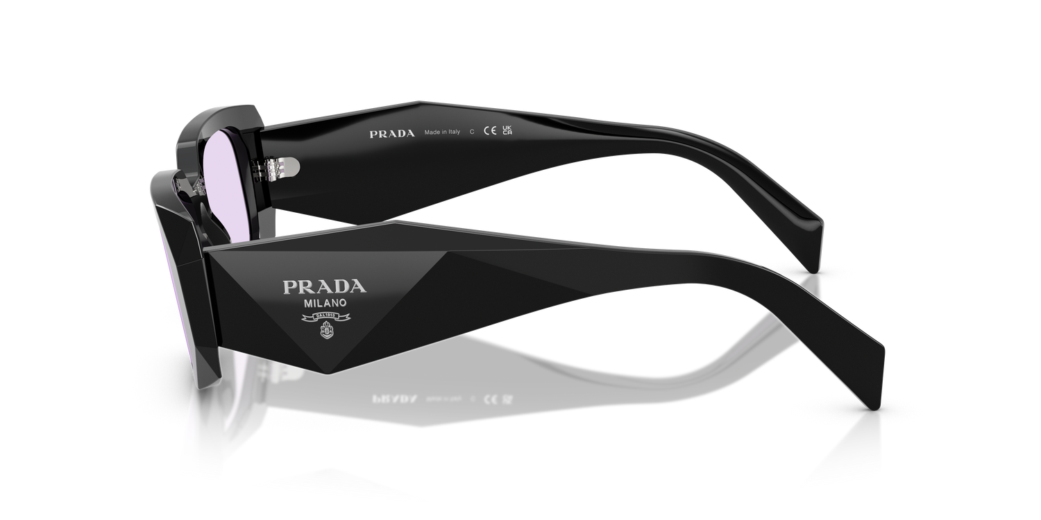 PRADA PR 17WS 16K40J 49