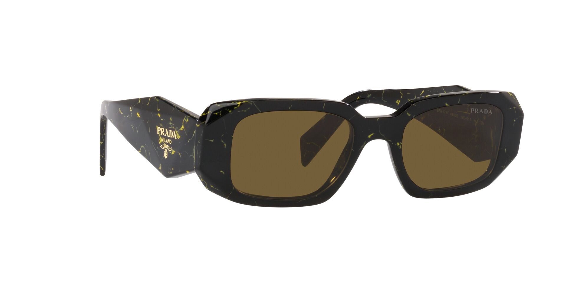 PRADA PR 17WS 19D01T 49