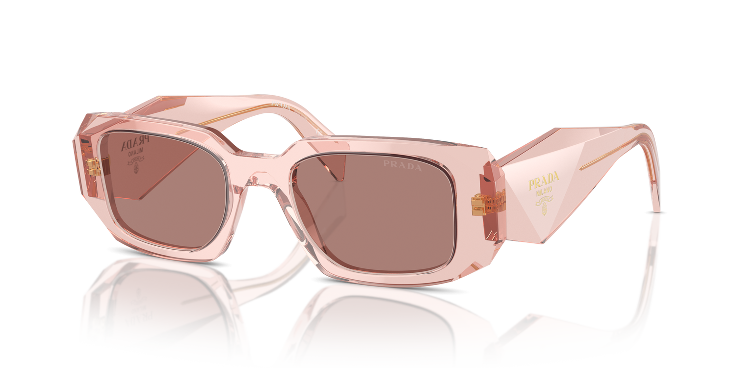 PRADA PR 17WS 19Q10D 49