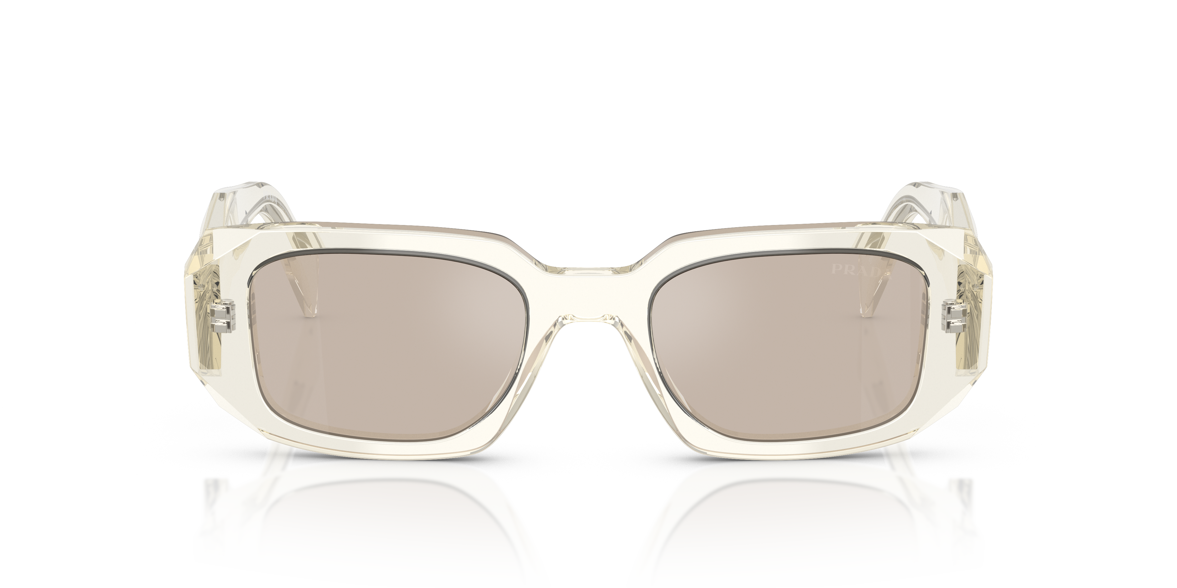 PRADA PR 17WS 19X30N 49