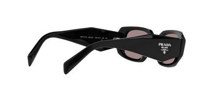 PRADA PR 17WS 1AB07Z 49