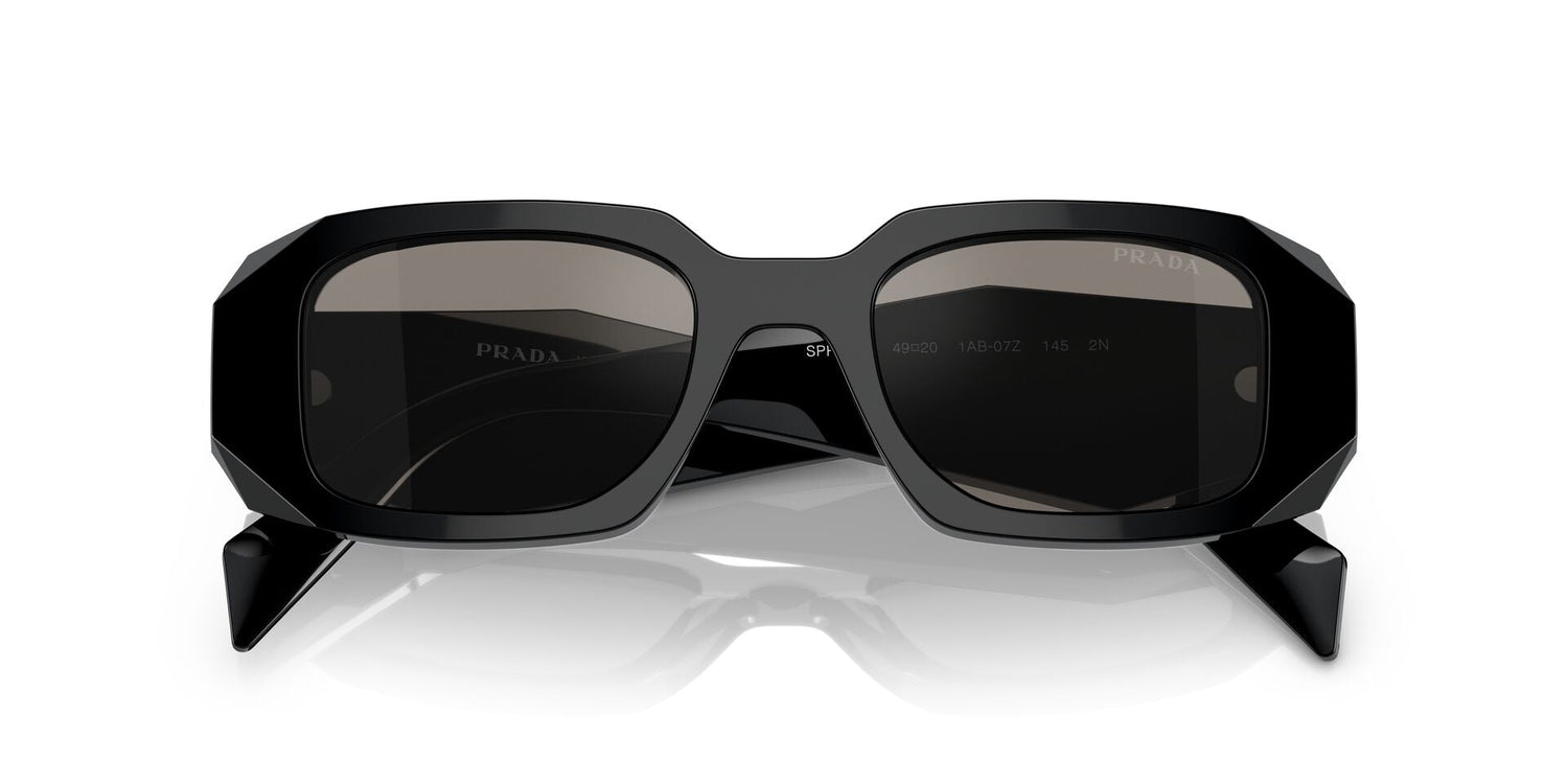 PRADA PR 17WS 1AB07Z 49