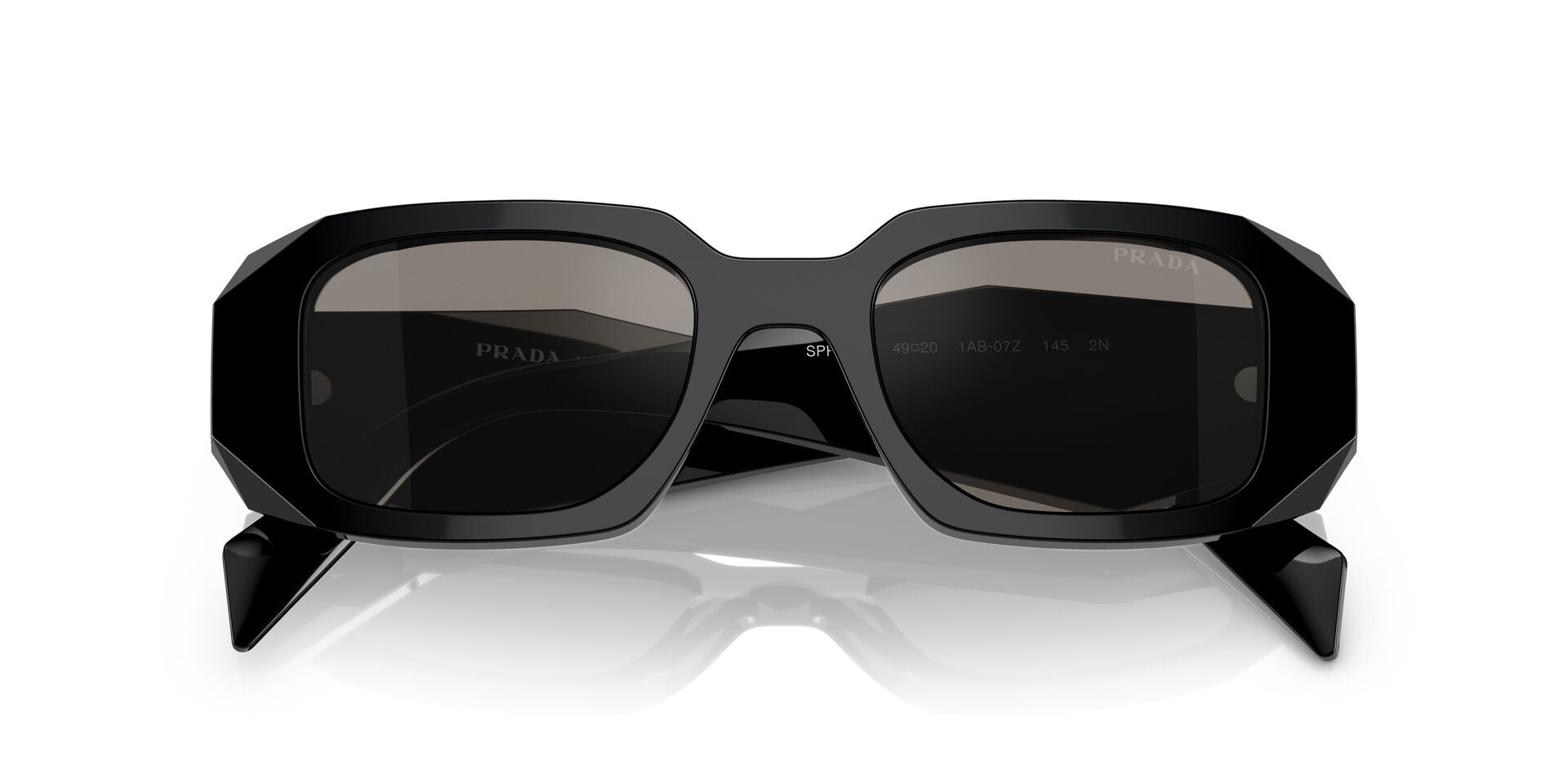 PRADA PR 17WS 1AB07Z 49
