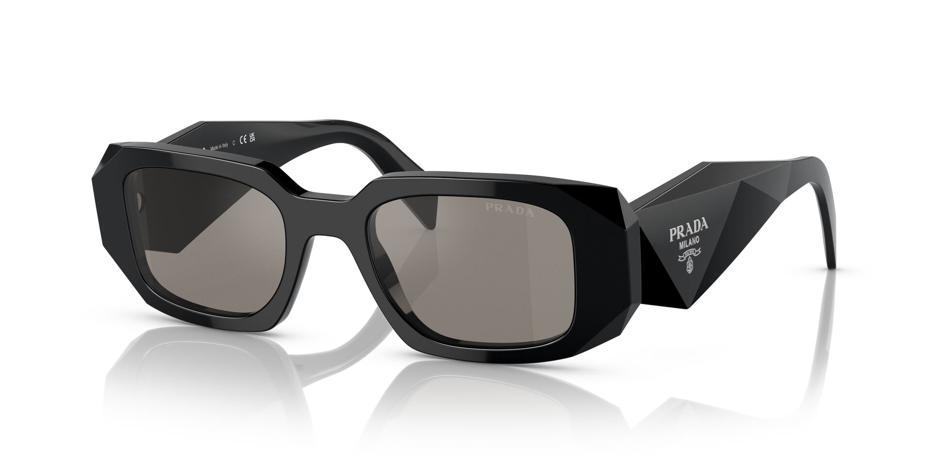 PRADA PR 17WS 1AB07Z 49