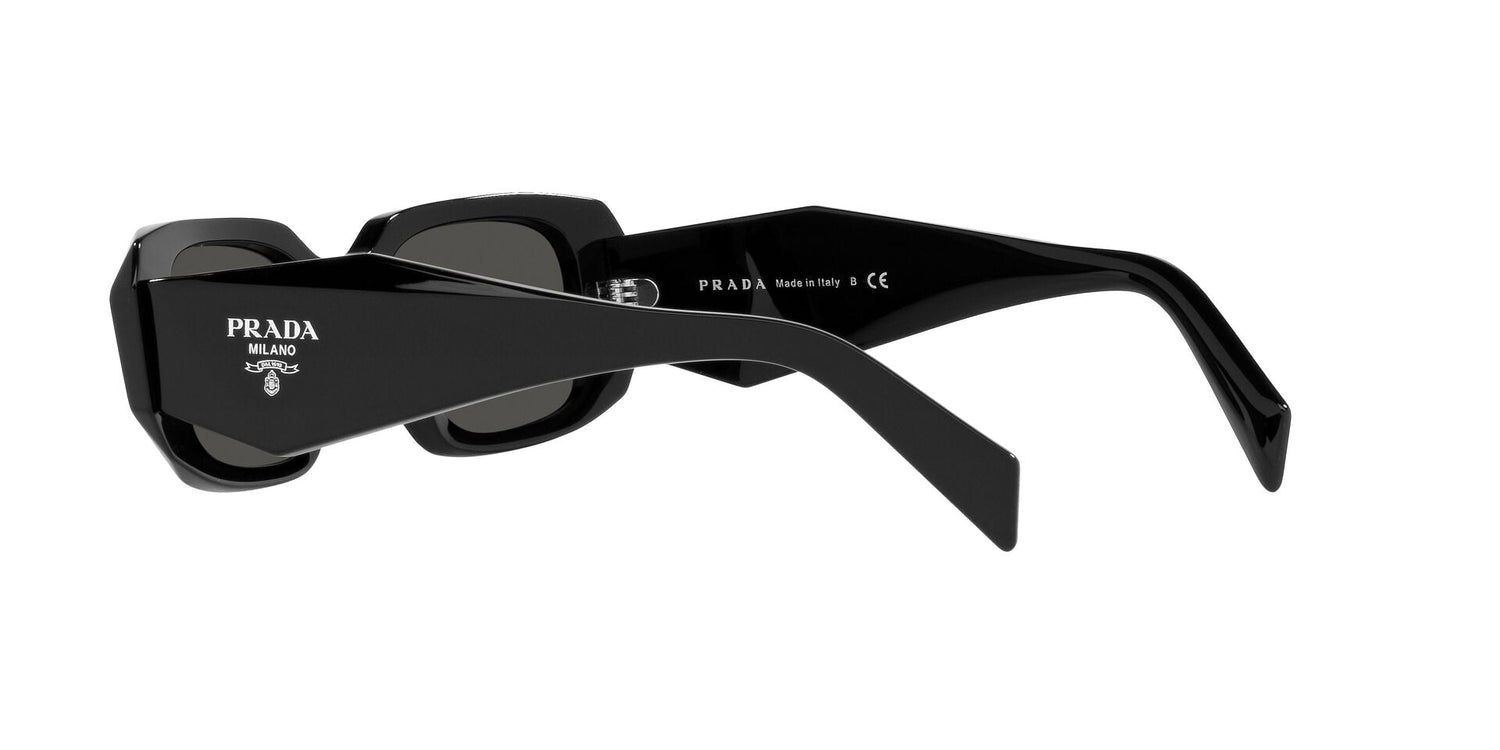 PRADA PR 17WS 1AB5S0 49