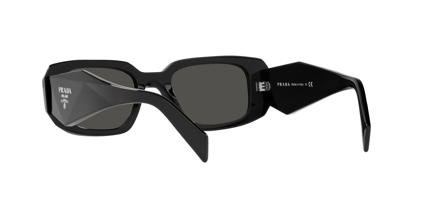 PRADA PR 17WS 1AB5S0 49