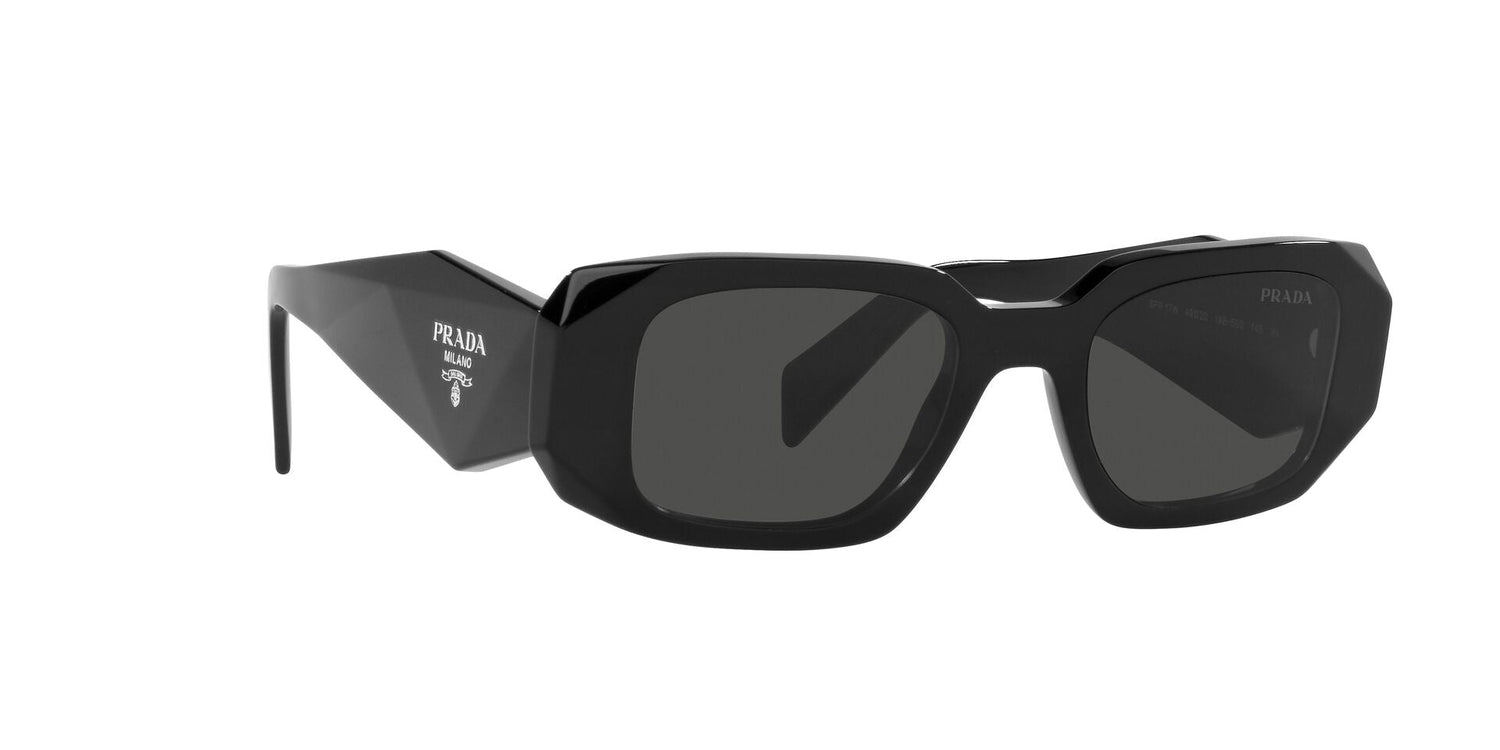 PRADA PR 17WS 1AB5S0 49