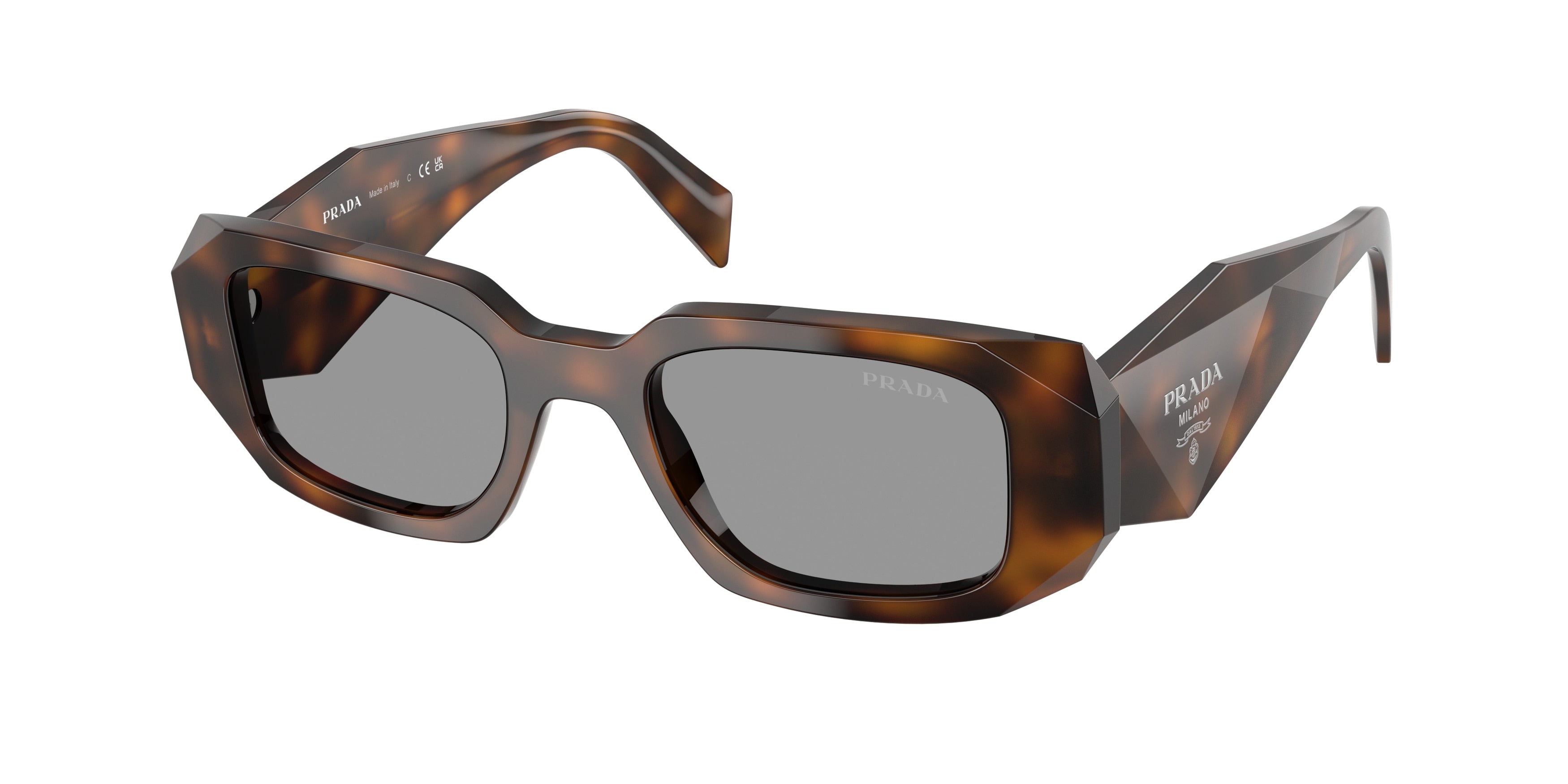 PRADA PR 17WS 20D50Q 49