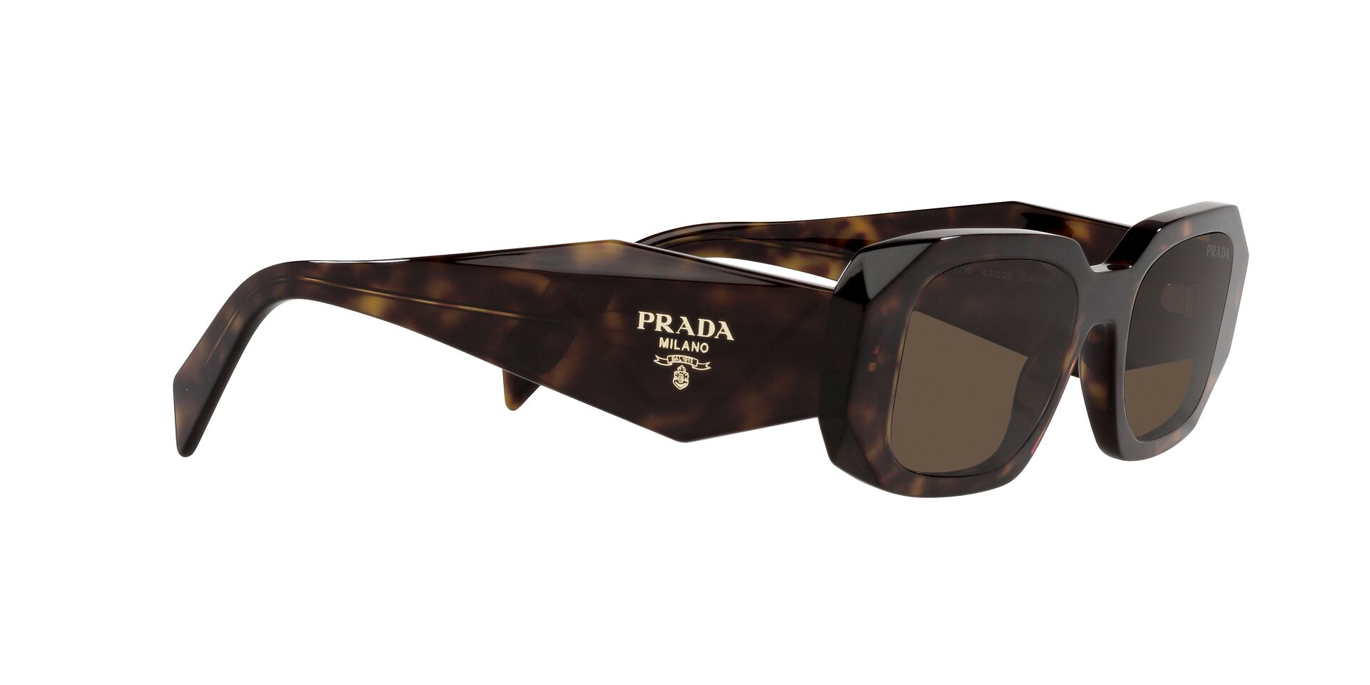 PRADA PR 17WS 2AU8C1 49