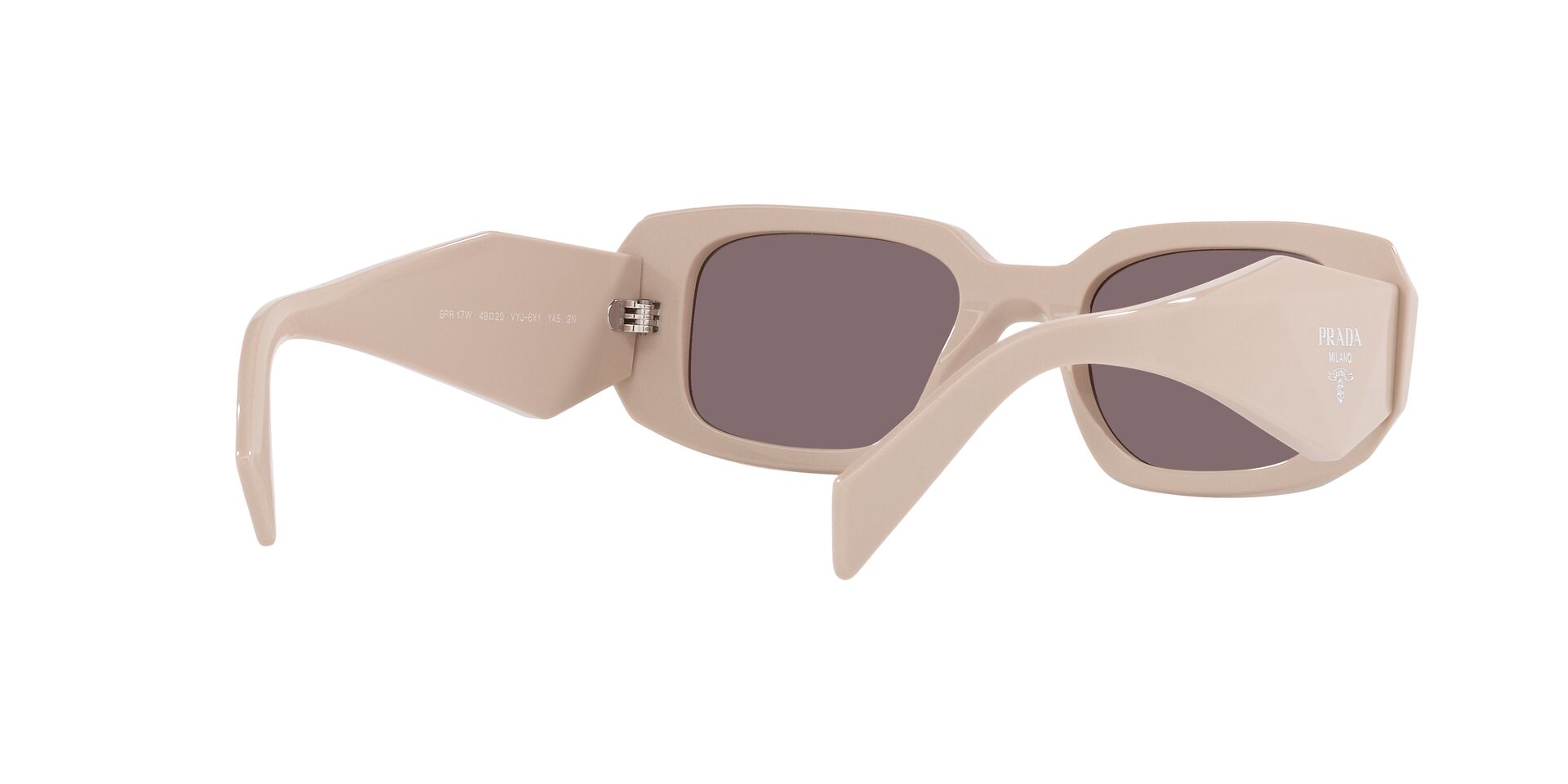 PRADA PR 17WS VYJ6X1 49