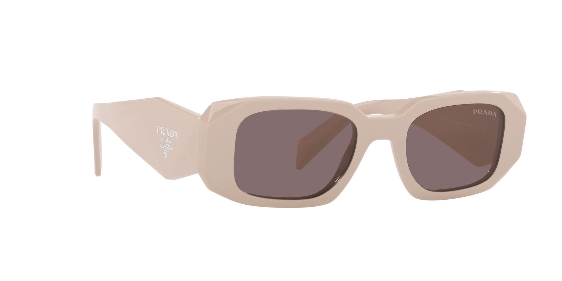 PRADA PR 17WS VYJ6X1 49