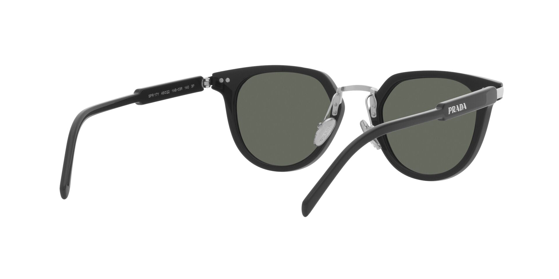 PRADA PR 17YS 1AB03R 49