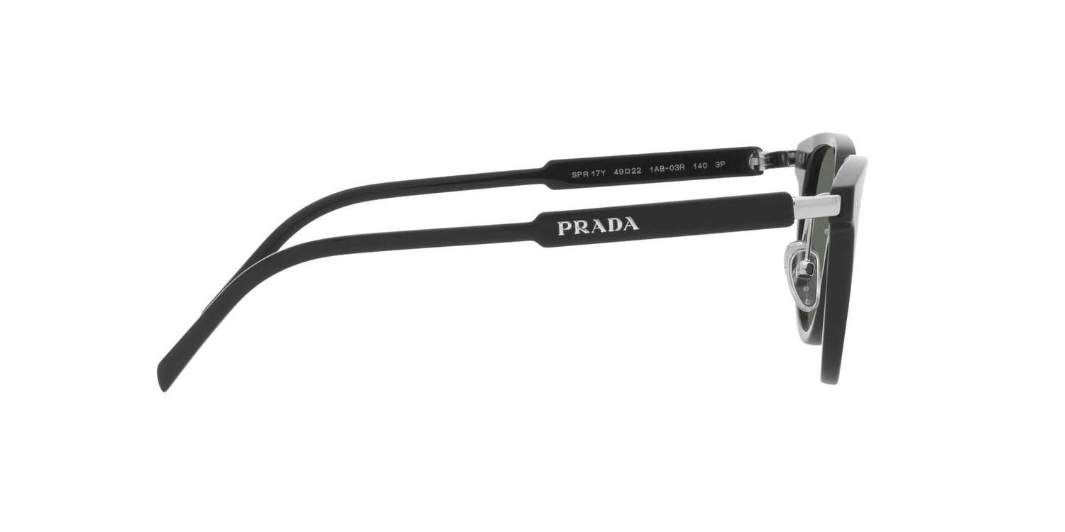 PRADA PR 17YS 1AB03R 49